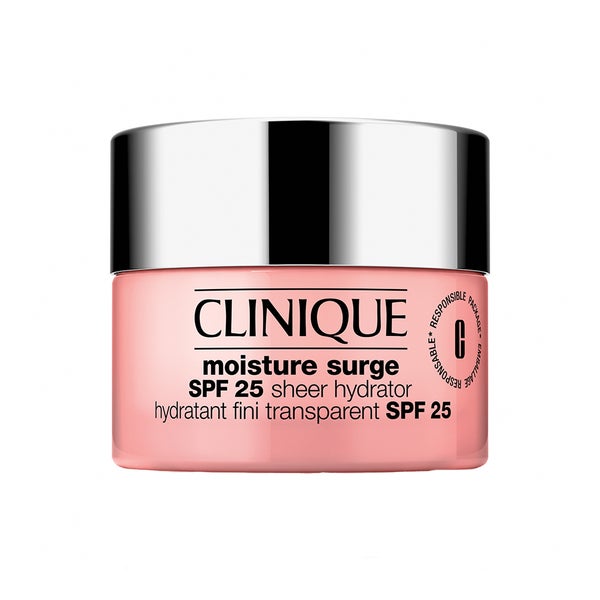Clinique Moisture Surge SPF Sheer Hydrator 50 ml