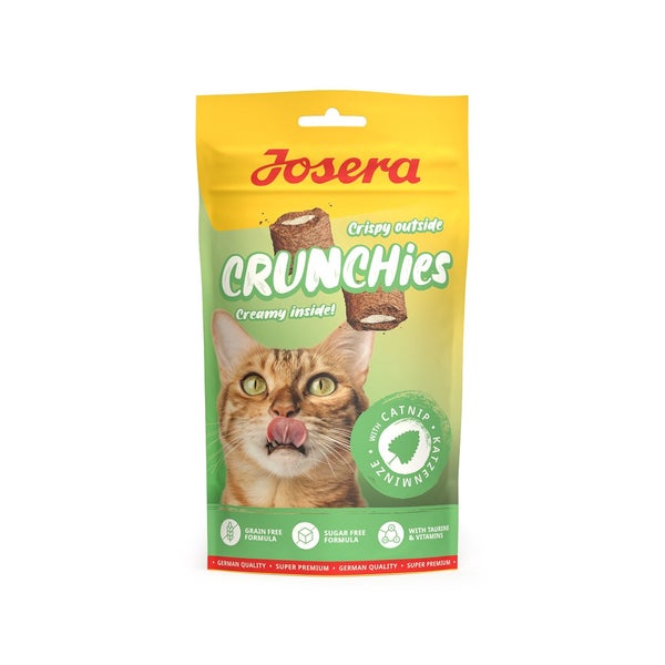 Josera Cat Snack 0,36 kg