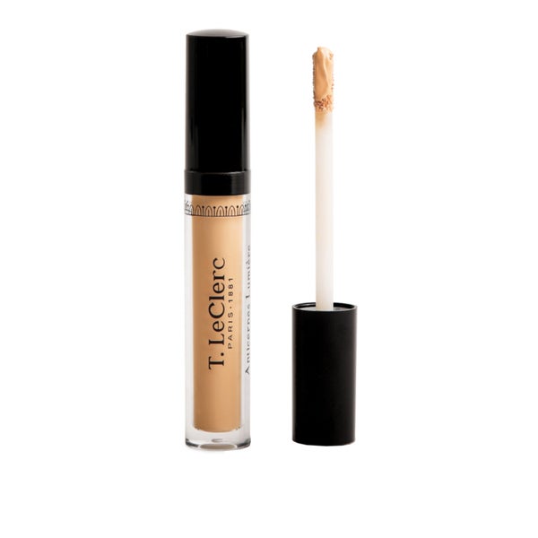 T.Leclerc Concealer Luminous Concealer