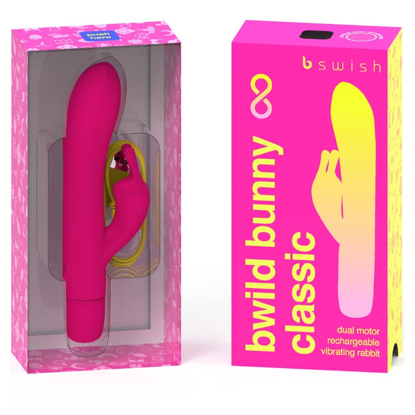 sexspielzeug mit b B-Vibe Vibrator Orange : Amazon.de: Drogerie & Körperpflege main image 1