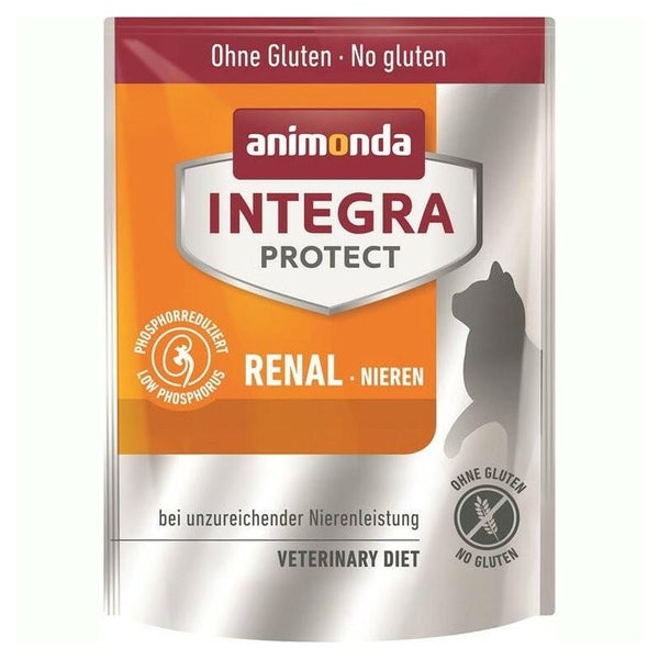 Integra Protect Cat Renal 0,3 kg