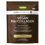 Igennus Kollagen Pulver vegan mit Vitamin C 500 g