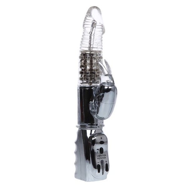 Baile - Amour Raketen Transparenter Rotator 1 St