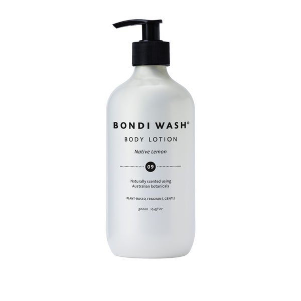 Bondi Wash Körperlotion Body Lotion Native Lemon