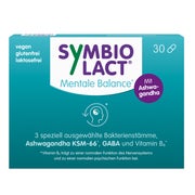 Symbiolact Mentale Balance Kapseln 30 St