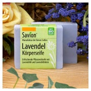 Lavendelseife