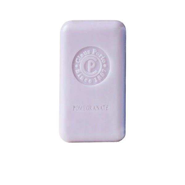 Claus Porto Seife Mirror Pomegranate Soap
