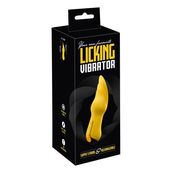 Your new favourite - Your New Favourite Licking Vib 1 St