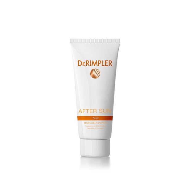 Dr. RIMPLER SUN After Sun Mask Deep Repair 75 ml