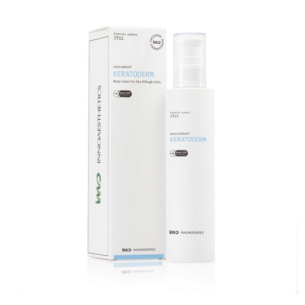 Innoaesthetics Keratoderm 200 ml