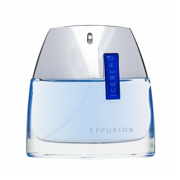 Iceberg Effusion Eau de Toilette Spray 75ml 0,075 l