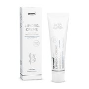 Produktabbildung: Gehwol Med Lipidro Creme 125 ml