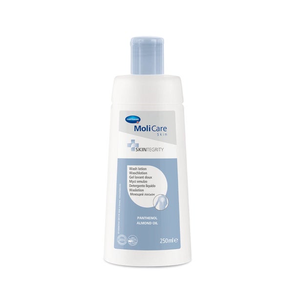 Molicare Skin Waschlotion 20X250 ml