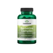 Produktabbildung: Berberin Komplex, Kapseln 90 St