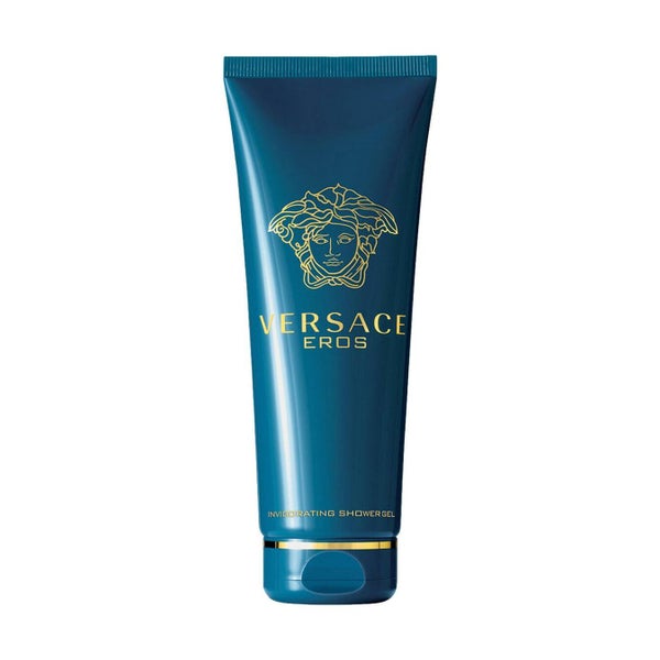 Eros Invigorating Shower Gel 250 ml