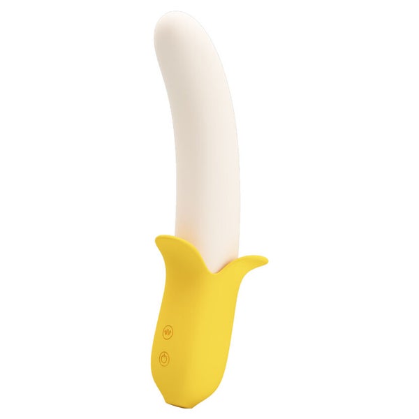 Pretty Love - Banana Geek Super Power