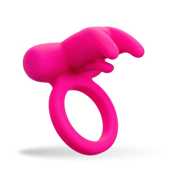 Lovelyness - Vibrierender Penisring "Rabbit" mit Klitoris Stimulation  gnstig kaufen | medpex