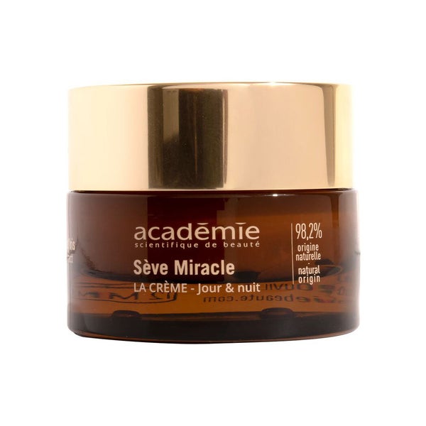 Academie Creme Séve Miracle - nährende Anti-Aging Pflege 50 ml
