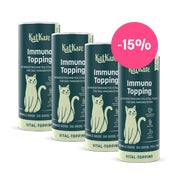 KatKare Immuno Topping 4 St
