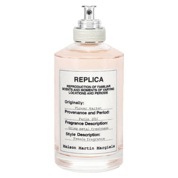 Replica Flower Market E.d.T. Nat. Spray