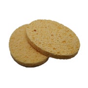 Reinigungsschwämmchen, 2er Pack 2 St