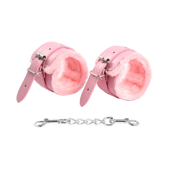 Ve - Cuff Rosa 1 St