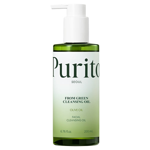 PURITO From Green Cleansing Oil 200 ml