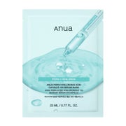ANUA PDRN Hyaluronic Acid Capsule 100 Serum Mask 1 St