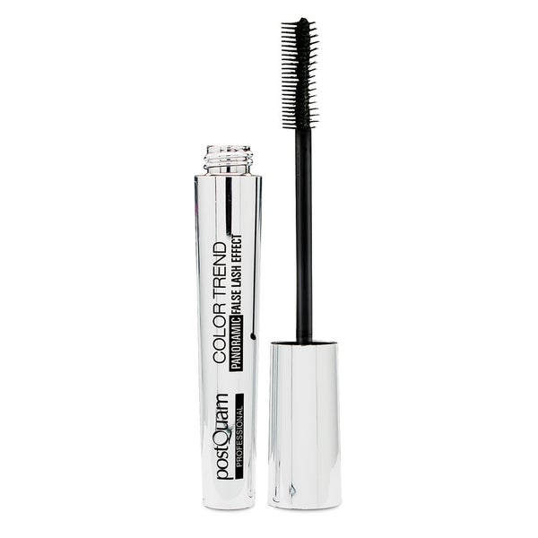 Postquam MAKEUP MASCARA WITH PANORAMIC EFFECT 8 ML  .