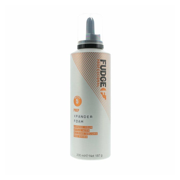 Fudge Professioneller Xpander-Schaum 200ml 0,2 l