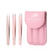 Lalano`S Cosmetics Deluxe- Pinzetten Set 1 St