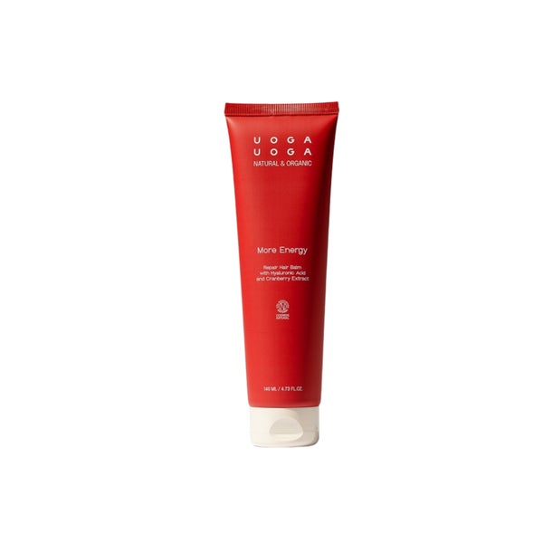 Uoga Uoga More Energy Repair Hair Balm 1 St