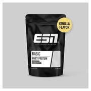 ESN Basic Whey  Neutral 1000 g