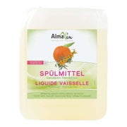 AlmaWin Spülmittel Sanddorn Mandarine 5 l