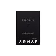 Club De Nuit Precieux - Parfémovaný extrakt - Inhalt: 55 ml 0,055 l