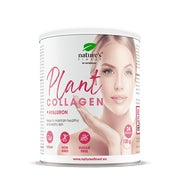Produktabbildung: Nature's Finest Vegane Kollagen Booster mit Hyaluronsäure und Biotin 240 g