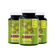 DARM WOHL - Probiotika Komplex 180 St