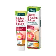 Produktabbildung: Kneipp Rücken und Nacken Balsam 100 ml