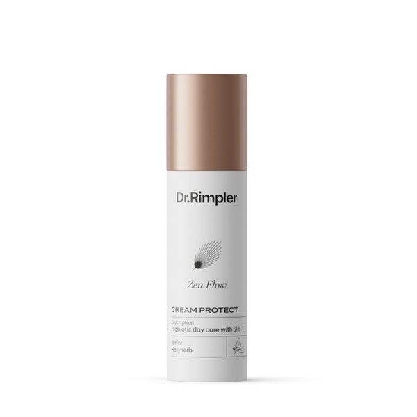 Dr. Rimpler Zen Flow CREAM PROTECT 50 ml