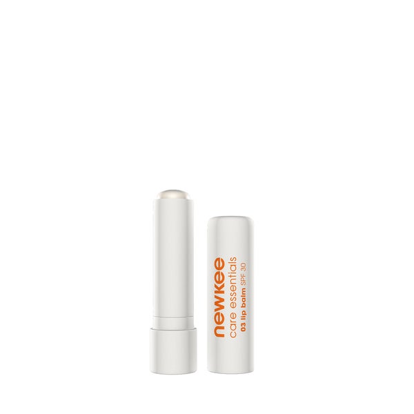 newkee lip balm SPF 30 4,7 ml