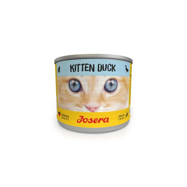 Josera Cat - Kitten Dose 12 kg