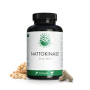 Green Naturals Nattokinase 100 Mg Vegan 365 St
