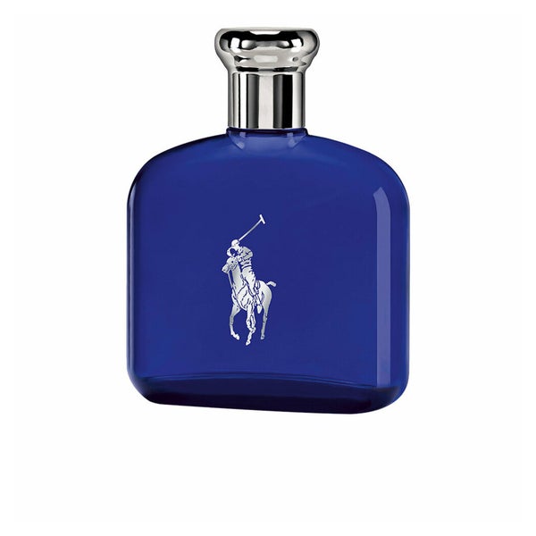Ralph Lauren Eau de Toilette Polo Blue 125 ml 0,125 l