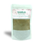 Marsapet Nahrungsergänzungs - Shiimun Dental Pulver 50 g 50 g
