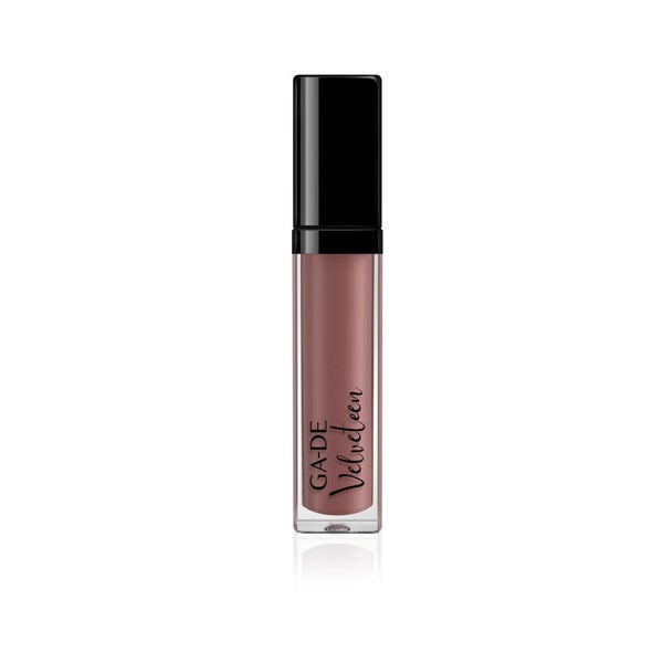 Ga-De Velveteen Ultra Shine Lip Gel - 409 Material Girl 6,5 ml