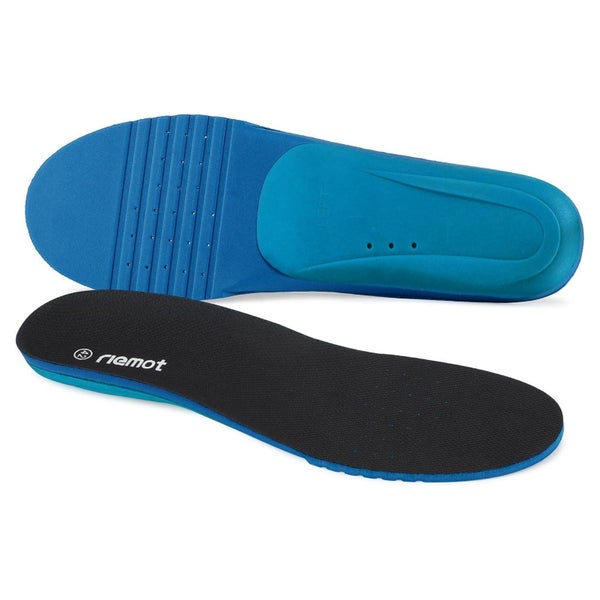 Komfort Einlegesohlen Arch Support Dämpfung Atmungsaktiv Gr. 1 St