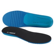 Komfort Einlegesohlen Arch Support Dämpfung Atmungsaktiv Gr. 1 St