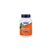 Produktabbildung: Magnesium & Calcium mit Zink und Vitamin D3, Tabletten 100 St