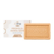 bedrop Propolis Honig Seife natürliche Handseife / 100g Seife aus der Provence 100 g