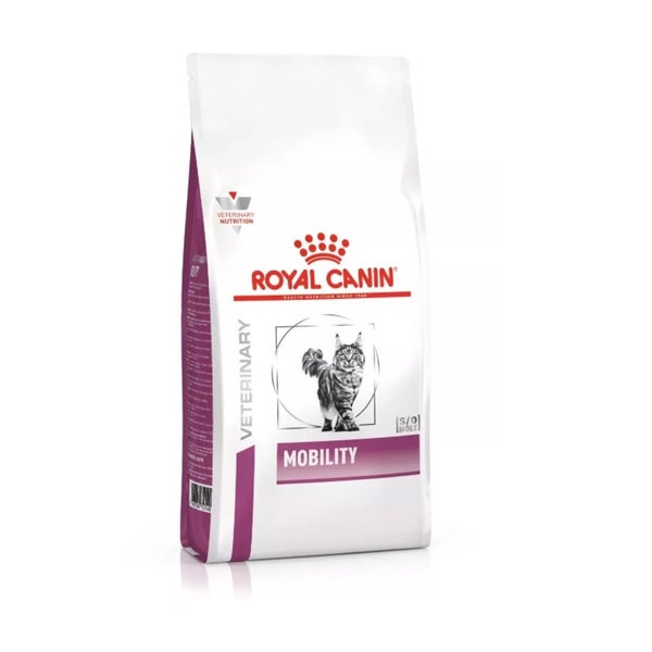 ROYAL CANIN Cat mobility cat 2 kg
